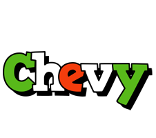 Chevy venezia logo