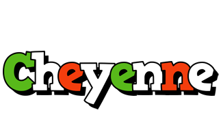 Cheyenne venezia logo