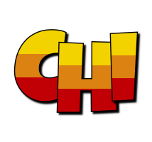 Chi jungle logo