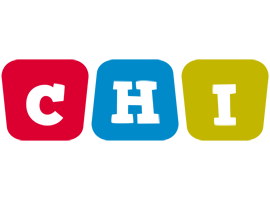 Chi kiddo logo