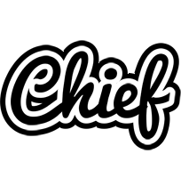 Chief chess logo