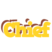Chief hotcup logo