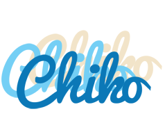 Chiko breeze logo