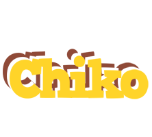 Chiko hotcup logo