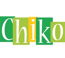 Chiko lemonade logo