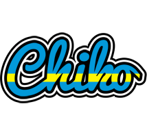 Chiko sweden logo