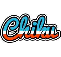 Chiku america logo