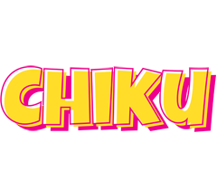 Chiku kaboom logo