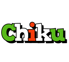 Chiku venezia logo