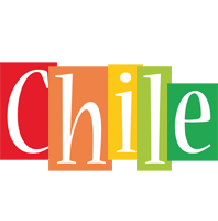 Chile colors logo