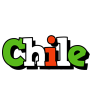 Chile venezia logo