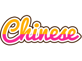 Chinese smoothie logo