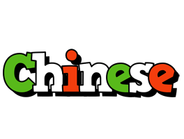 Chinese venezia logo