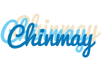 Chinmay breeze logo