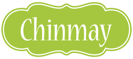 Chinmay family logo