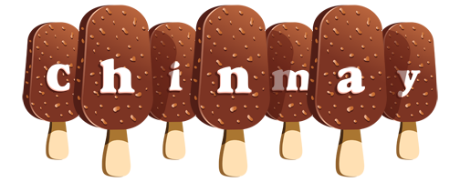 Chinmay pinup logo