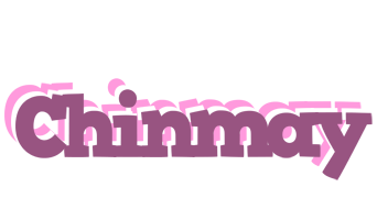 Chinmay relaxing logo