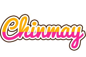 Chinmay smoothie logo