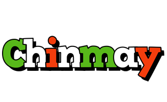 Chinmay venezia logo