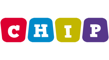 Chip daycare logo