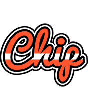 Chip denmark logo
