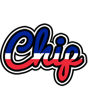 Chip france logo