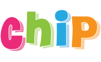 Chip friday logo