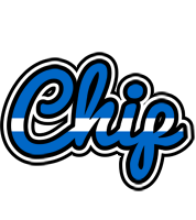 Chip greece logo