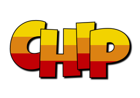Chip jungle logo