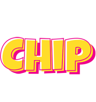 Chip kaboom logo