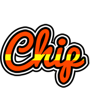 Chip madrid logo