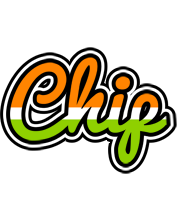 Chip mumbai logo
