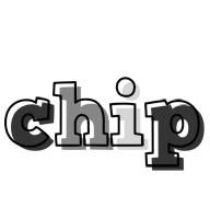 Chip night logo