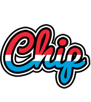 Chip norway logo