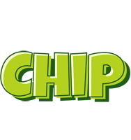 Chip summer logo