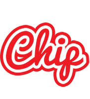 Chip sunshine logo