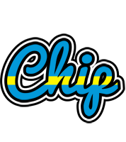 Chip sweden logo