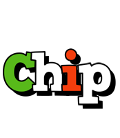 Chip venezia logo