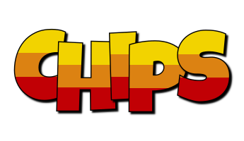 Chips jungle logo