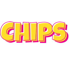 Chips kaboom logo