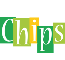 Chips lemonade logo