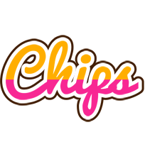 Chips smoothie logo