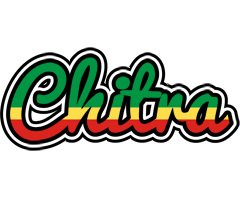 Chitra african logo