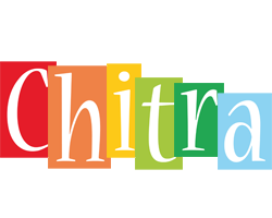 Chitra colors logo