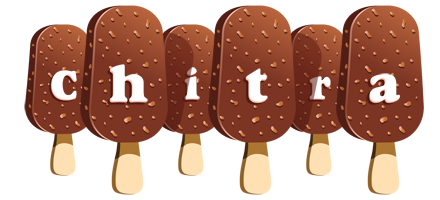 Chitra pinup logo