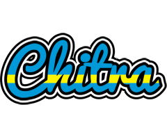 Chitra sweden logo