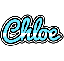 Chloe argentine logo
