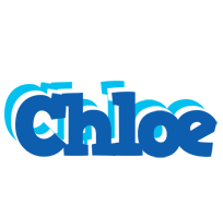 Chloe business logo