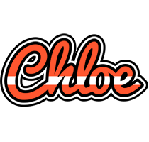 Chloe denmark logo