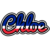 Chloe france logo